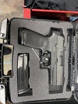 SIG SAUER P320 - 1 of 2