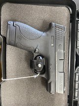 SMITH & WESSON M&P 9 SHIELD - 4 of 4