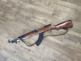 IZHEVSK Russian / CDI Imported SKS w/ sling and bayonet - 1 of 6