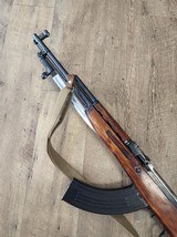 IZHEVSK Russian / CDI Imported SKS w/ sling and bayonet - 5 of 6