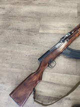IZHEVSK Russian / CDI Imported SKS w/ sling and bayonet - 3 of 6