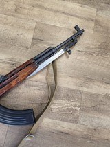 IZHEVSK Russian / CDI Imported SKS w/ sling and bayonet - 4 of 6