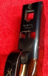 BROWNING CITORI SKEET - 3 of 7