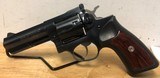 RUGER GP100 - 2 of 3
