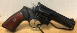 RUGER GP100 - 1 of 3