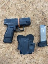 SPRINGFIELD ARMORY XD-40 - 1 of 2