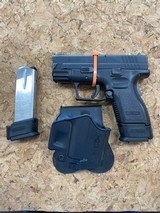 SPRINGFIELD ARMORY XD-40 - 2 of 2