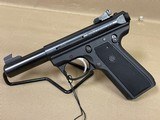 RUGER 22/45 MK III - 1 of 6