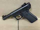 RUGER 22/45 MK III - 4 of 6