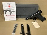 RUGER 22/45 MK III - 6 of 6