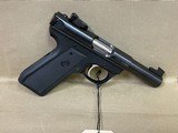 RUGER 22/45 MK III - 5 of 6