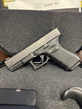 GLOCK 19 G19 Gen 4 (Police Trade In) - 2 of 3