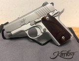 KIMBER MICRO 380 - 2 of 2