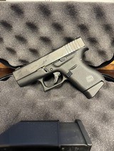 GLOCK 43 G43 (Police Trade-in : Unnissued) - 2 of 3