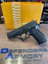SIG SAUER P226 - 1 of 7