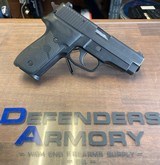 SIG SAUER P228 - 1 of 6