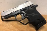 SIG SAUER P938 - 2 of 2