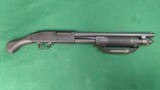 MOSSBERG 590 SHOCKWAVE - 1 of 2
