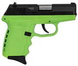 SCCY INDUSTRIES CPX-2 - 1 of 1