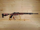 HOWA Leg AB M1500 - 1 of 1