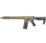 BLACK RAIN ORDNANCE AR-15 BILLET - 1 of 1