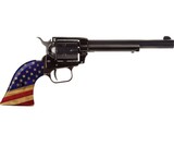 HERITAGE FIREARMS ROUGH RIDER US FLAG GRIPS - 1 of 1