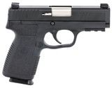 KAHR ARMS P9-2 - 1 of 3