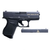 GLOCK G43 Gadsden - 1 of 1