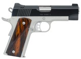 KIMBER PRO CARRY II - 1 of 1