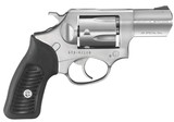 USED RUGER SP101 POLICE TRADE IN - 1 of 1