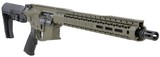 BLACK RAIN ORDNANCE BILLET - 1 of 1