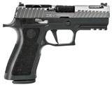 ZEV Z320 XCarry - 1 of 1 ZEV Z320 XCarry - 1 of 1