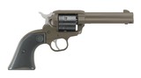 RUGER WRANGLER - 1 of 1