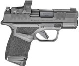Springfield Armory Hellcat Micro-Compact OSP W/ HEX WASP - 1 of 1