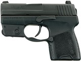 Sig Sauer P290 - 1 of 1