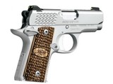 KIMBER MICRO 9 RAPTOR - 1 of 1