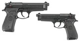 Beretta 92FS - 1 of 1