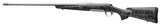 BROWNING X-BOLT WHITE GOLD MEDALLION RIFLE - 2 of 2