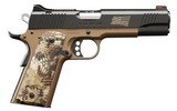 KIMBER HERO CUSTOM - 1 of 1