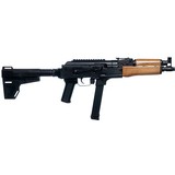 CENTURY ARMS CENTURY ARMS NAK9 DRACO BRACED - 1 of 1