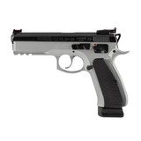 CZ-USA CZ 75 SP-01 SHADOW DUAL TONE - 2 of 2