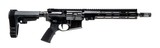 GEISSELE SUPER DUTY 10.3 5.56 AR-15 PISTOL - 1 of 2