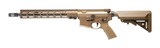 GEISSELE AUTOMATICS Super Duty SD556 DESERT DIRT AR15 - 2 of 2