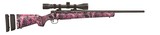 MOSSBERG PATRIOT YOUTH SUPER BANTAM SCOPED Combo - 1 of 1