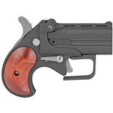 BEARMAN BIG BORE DERRINGER - 1 of 3