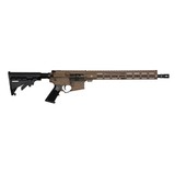 ALEX PRO FIREARMS SLIM FF FDE .223 WYLDE - 1 of 1