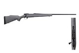 Weatherby Vanguard Hush - 1 of 1