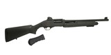BLACK ACES TACTICAL 18.5 FULL STOCK & SHOCKWAVE GRIP - 1 of 1