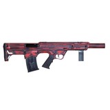 BLACK ACES TACTICAL BULLPUP RED - 1 of 1