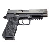 WILSON COMBAT SIG P320 9MM - 1 of 3